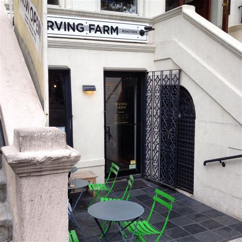 Irving farm nyc - 6th Floor. NY, NY 10011, US. Get directions. Irving Farm New York | 893 followers on LinkedIn. New York Coffee | Established in 1996 on Irving Place, Irving Farm New York …